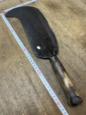 Serpe vigne forestier - de,