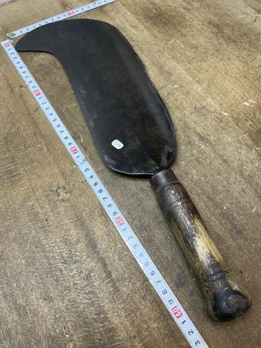 Serpe vigne forestier - serpe,