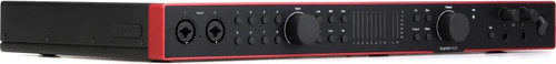 Focusrite scarlett 18i20 4th - scarlett,