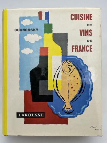 Cuisine vins france - et,