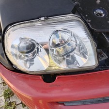 Alfa Romeo Gtv Phare Droit