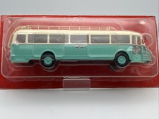 Bus Chausson Nez de cochon