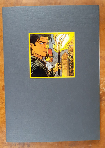 Niklos koda grenson carnet - carnet, de