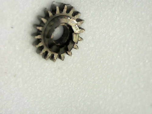 Montre helbi cal 842 alpina - montre,