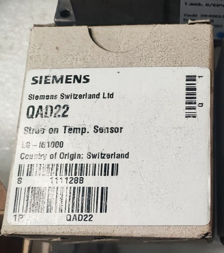 Siemens qad22 strap - qad22, strap-on