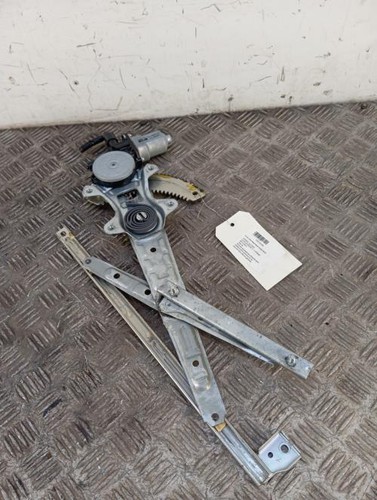 Leve vitre electrique avant