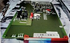 CARD AXON BROADCAST SEB10 SD 4 channel (2 AES/EBU) digital audio embedder