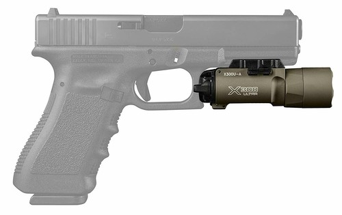 Surefire x300u - x300u, ultra