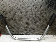 Débroussailleuse Iseki Shindaiwa DYB 251 Electronic - Guidon diamètre 18 mm