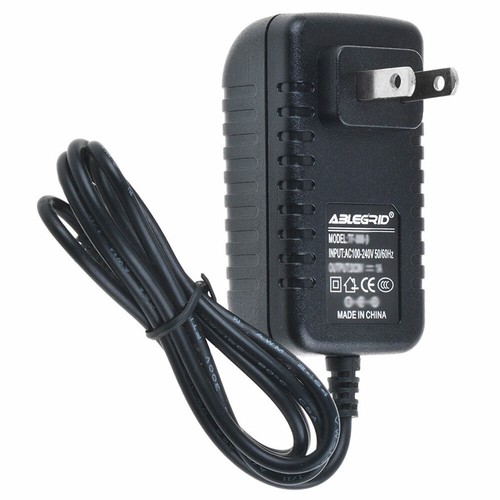 Adapter for turbo scrub 360 - ac,