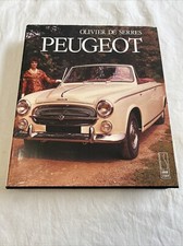 Peugeot : la griffe du lion De Olivier de Serres Ed. Séguier