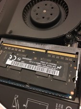 4GB RAM Card (2GBx2) For Mac