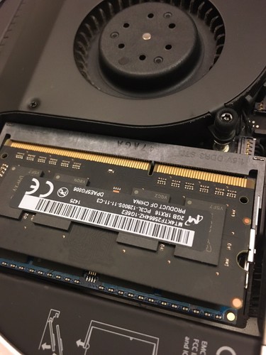 4gb ram card for mac - ram,
