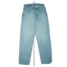Levis 528 Jeans Pour Hommes