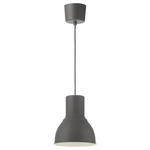 Ikea hektar pendant lamp - ikea,