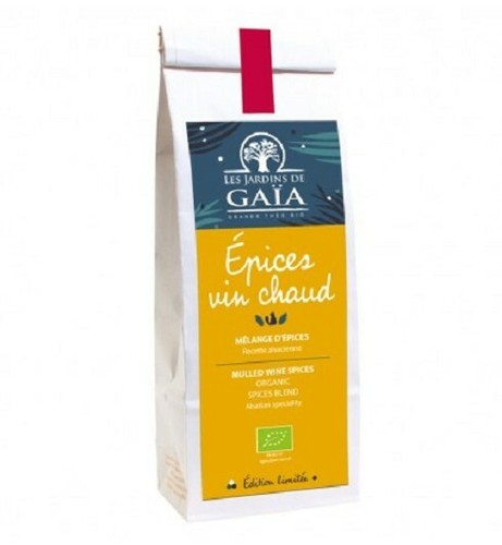 Epices pour vin - , chaud