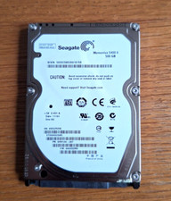 SEAGATE - Disque dur 2,5'' 500