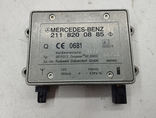 Mercedes benz w164 - mercedes-benz, 2006