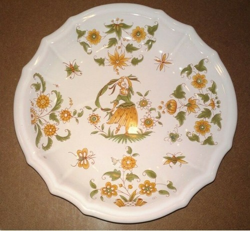 Assiette suspendre decor - assiette,