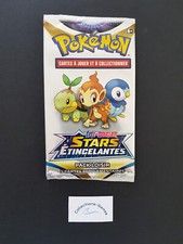 Booster Pokémon Echantillon