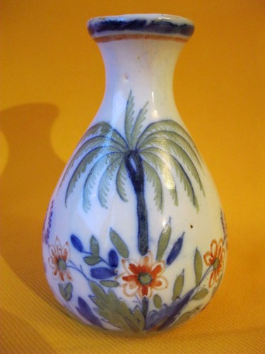Vase fourmaintraux maurice - vase,