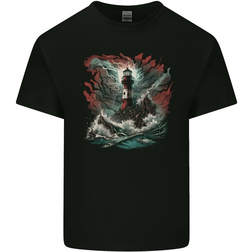 Shirt fantaisie phare - fantaisie,