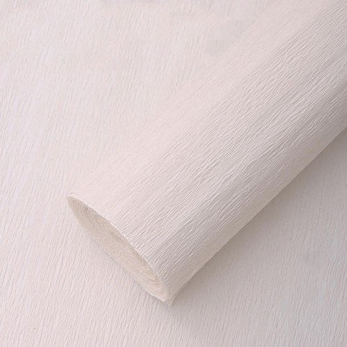 Crepe paper roll - inch, 8.2