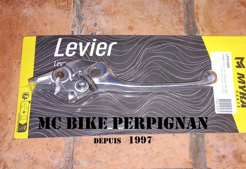 Levier frein honda - levier,