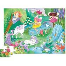 Puzzle - 36 pièces - Les amis
