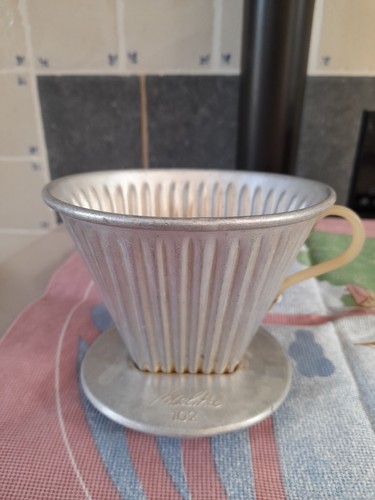 Ancien filtre café melitta - filtre,