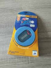 Rare Tatoo Philips bipeur Coupe du Monde 98 complet en boîte 1995