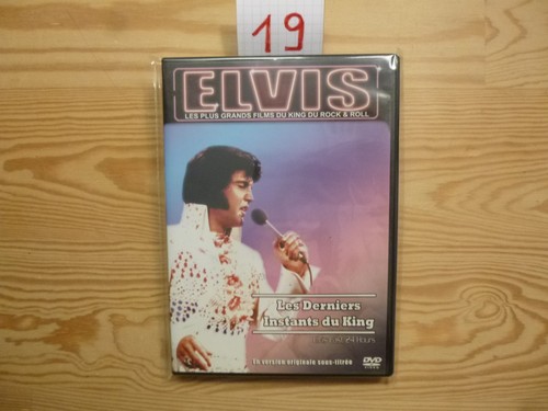 Dvd les derniers instants - les, du