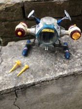 Capitaine flam cosmolem - cosmolem, st