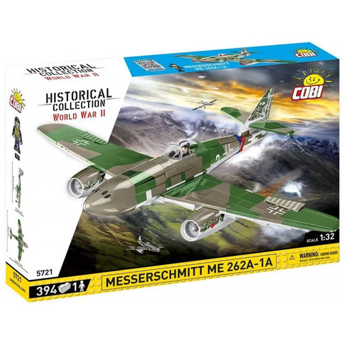 Avion allemand messerschmitt - allemand,