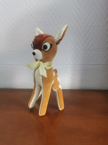 Ancienne peluche disney - peluche,