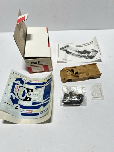 Kit starter porsche 956 - 1/43,