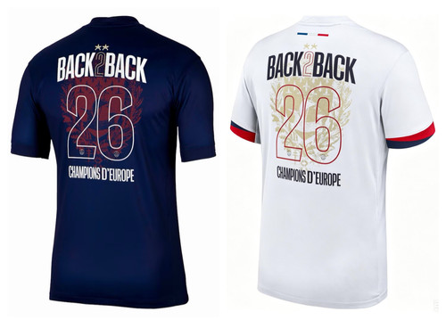 2026 uefa champions maillot - 2026,