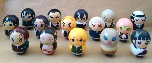 Lot figurines de - de, 15
