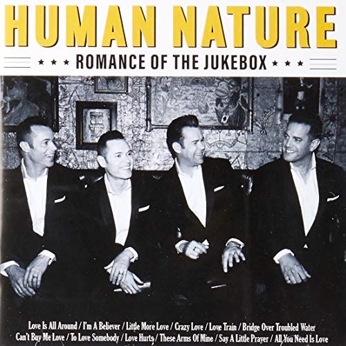 Human nature romance of - -, the