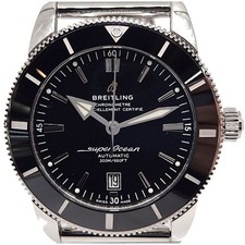 Breitling Montre Superocean