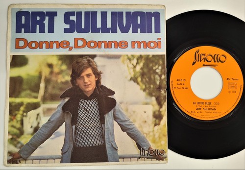 Tours art sullivan donne - tours,