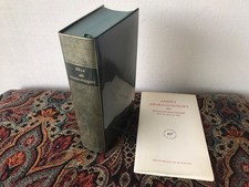 LA PLÉIADE      ZOLA      LES ROUGON-MACQUART  V  (5)         1967