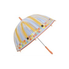 Parapluie cloche transparent