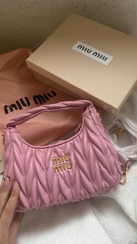 Miu sac - miu,