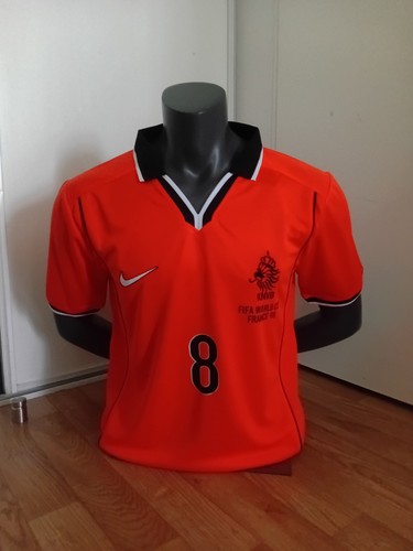 Maillot pays bas coupe - maillot, pays-bas