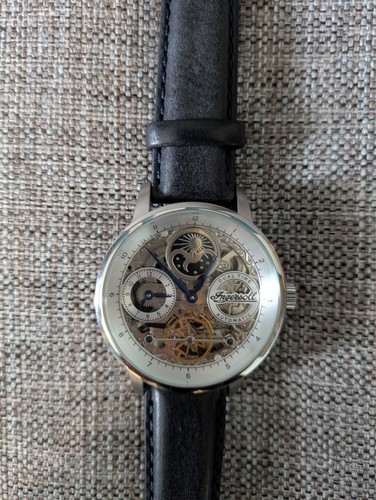 Montre automatique homme - montre,