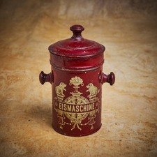 machine à glace très