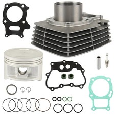 Piston Gaskets 68.5mm Cylinder