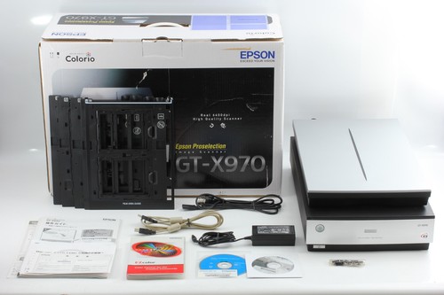 Neuf epson perfection - epson,