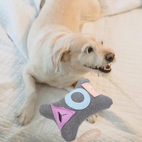 Jouets pour animaux chiot - jouets,